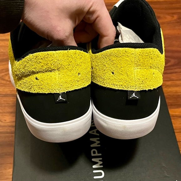 NWT Jordan Series .03 Dear 90's Size 13 - Picture 7 of 16